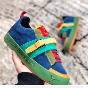 Meet your Posher, Timothy